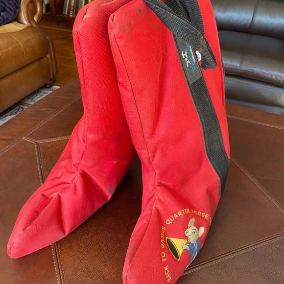 Justin Roper Boots - Picture 6 of 7